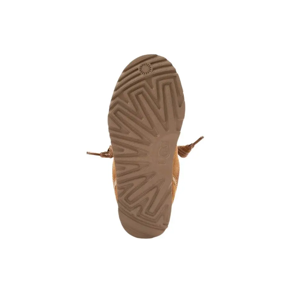 UGG shoes - 1152410K - 1152410K - Chestnut (UPC: 197634292410) 3