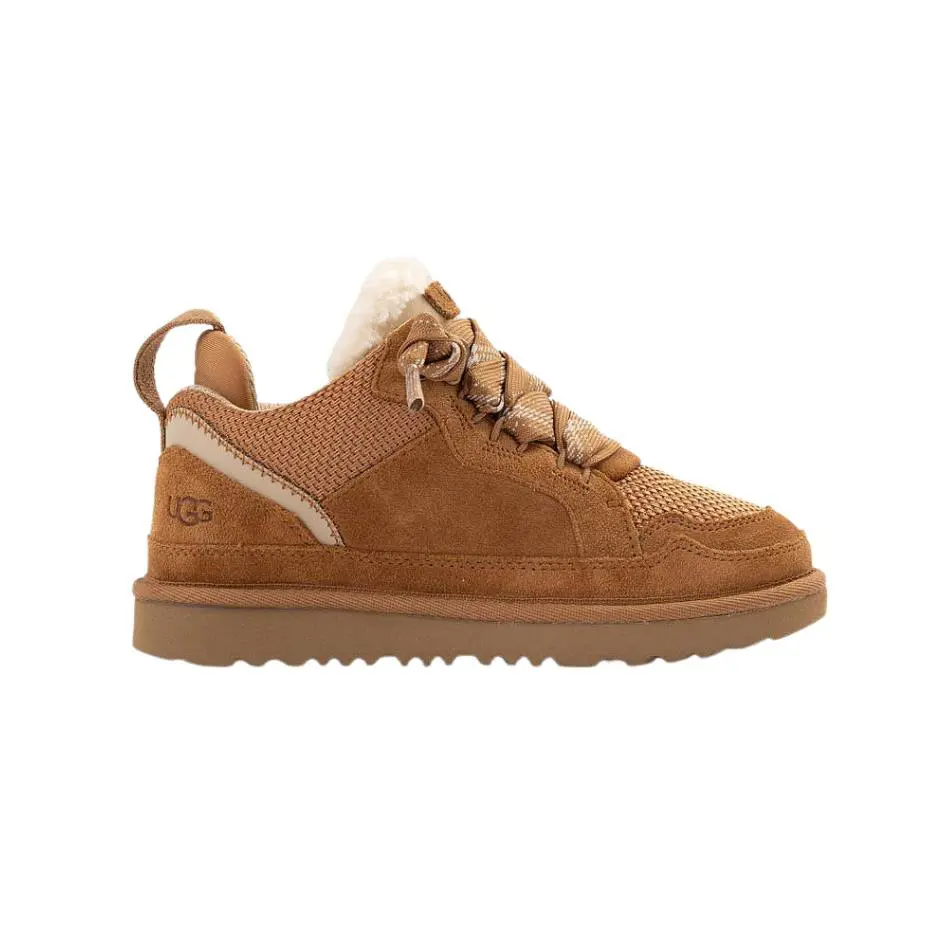 UGG shoes - 1152410K - 1152410K - Chestnut (UPC: 197634292472) 0