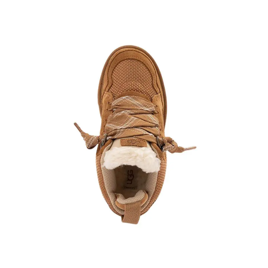 UGG shoes - 1152410K - 1152410K - Chestnut (UPC: 197634292472) 1