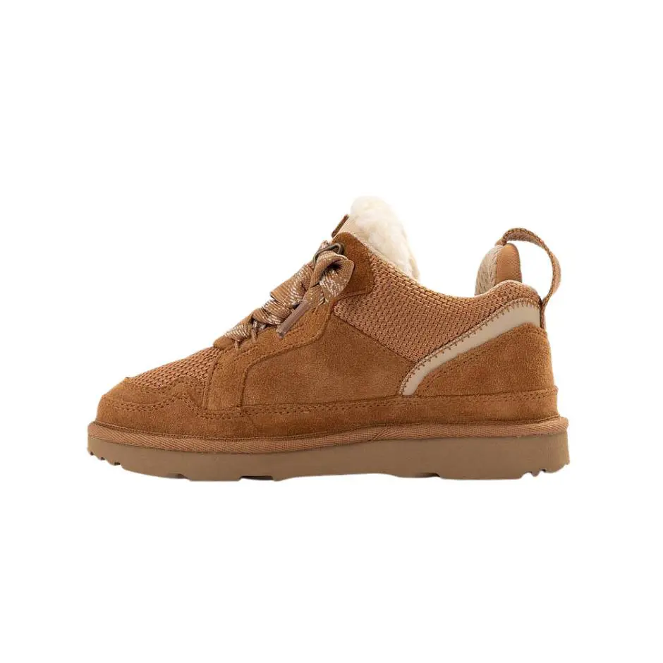 UGG shoes - 1152410K - 1152410K - Chestnut (UPC: 197634292472) 2