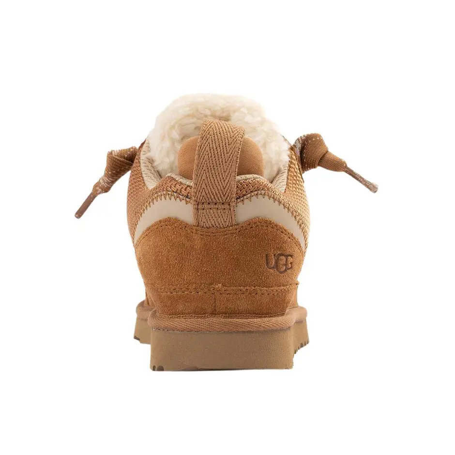 UGG shoes - 1152410K - 1152410K - Chestnut (UPC: 197634292472) 4