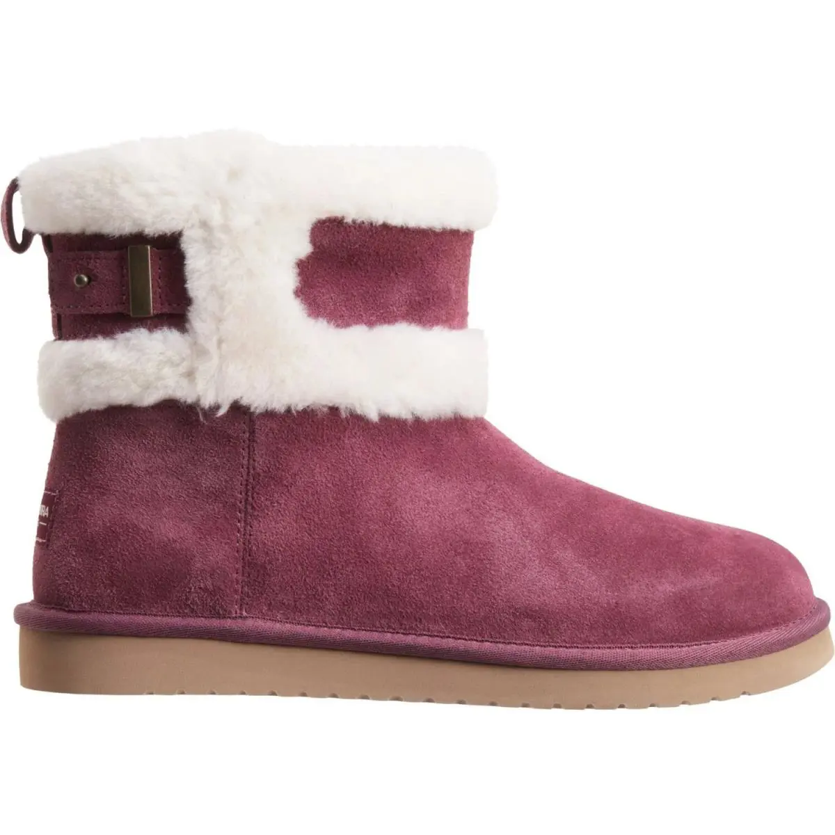 UGG shoes - Plum 1