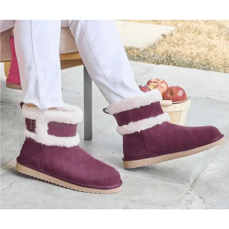 UGG shoes - Plum 0