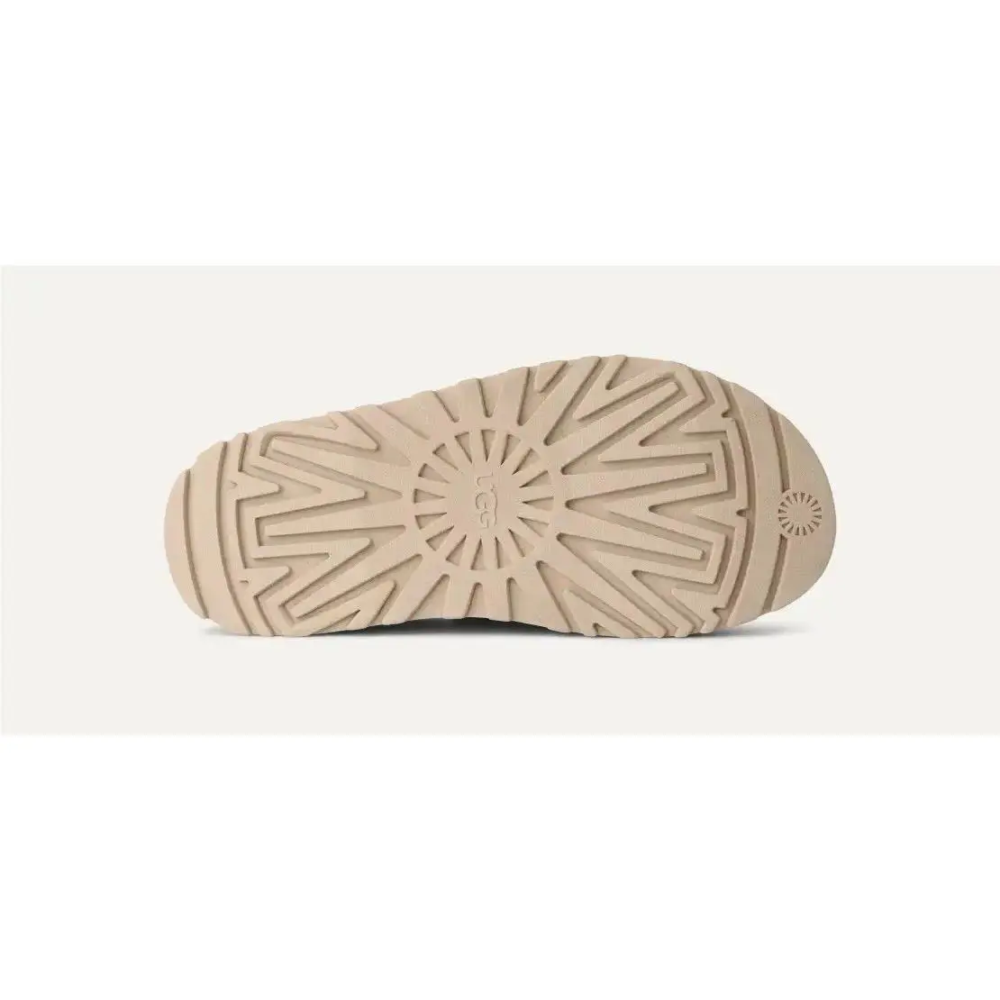 UGG shoes - UGG - Brown 3