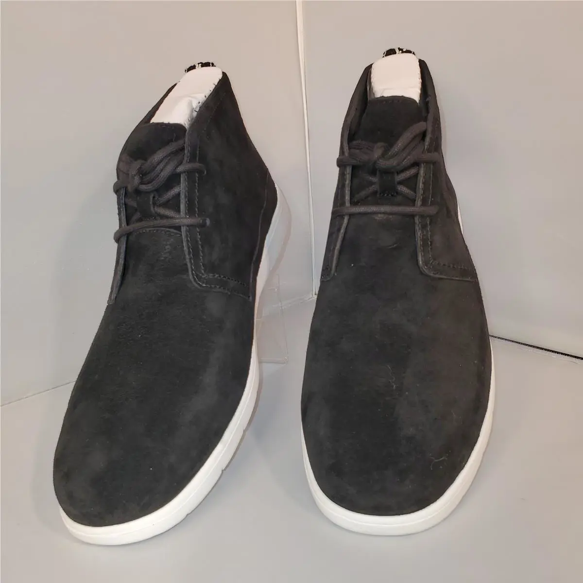 UGG shoes - UGG Freamon - Freamon - Black 2