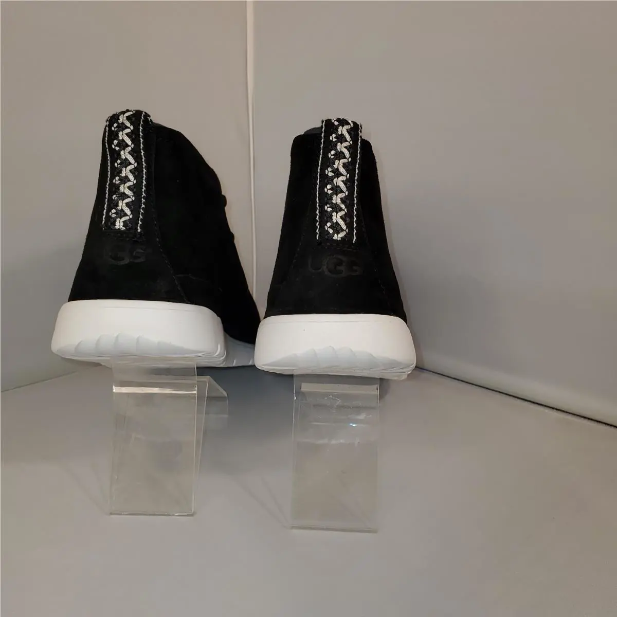 UGG shoes - UGG Freamon - Freamon - Black 0