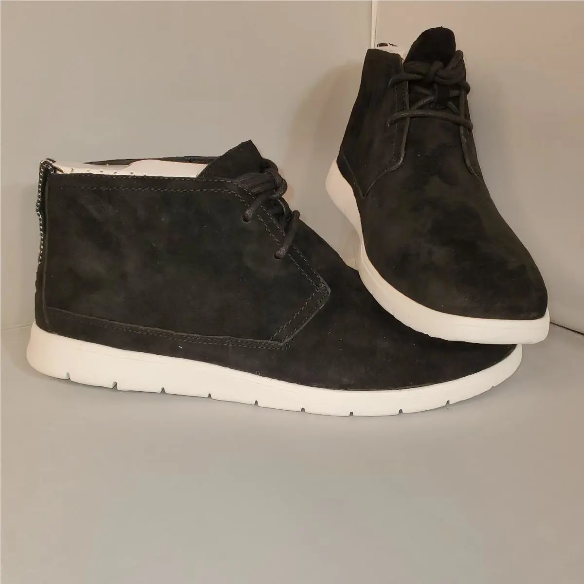 UGG shoes - UGG Freamon - Freamon - Black 1