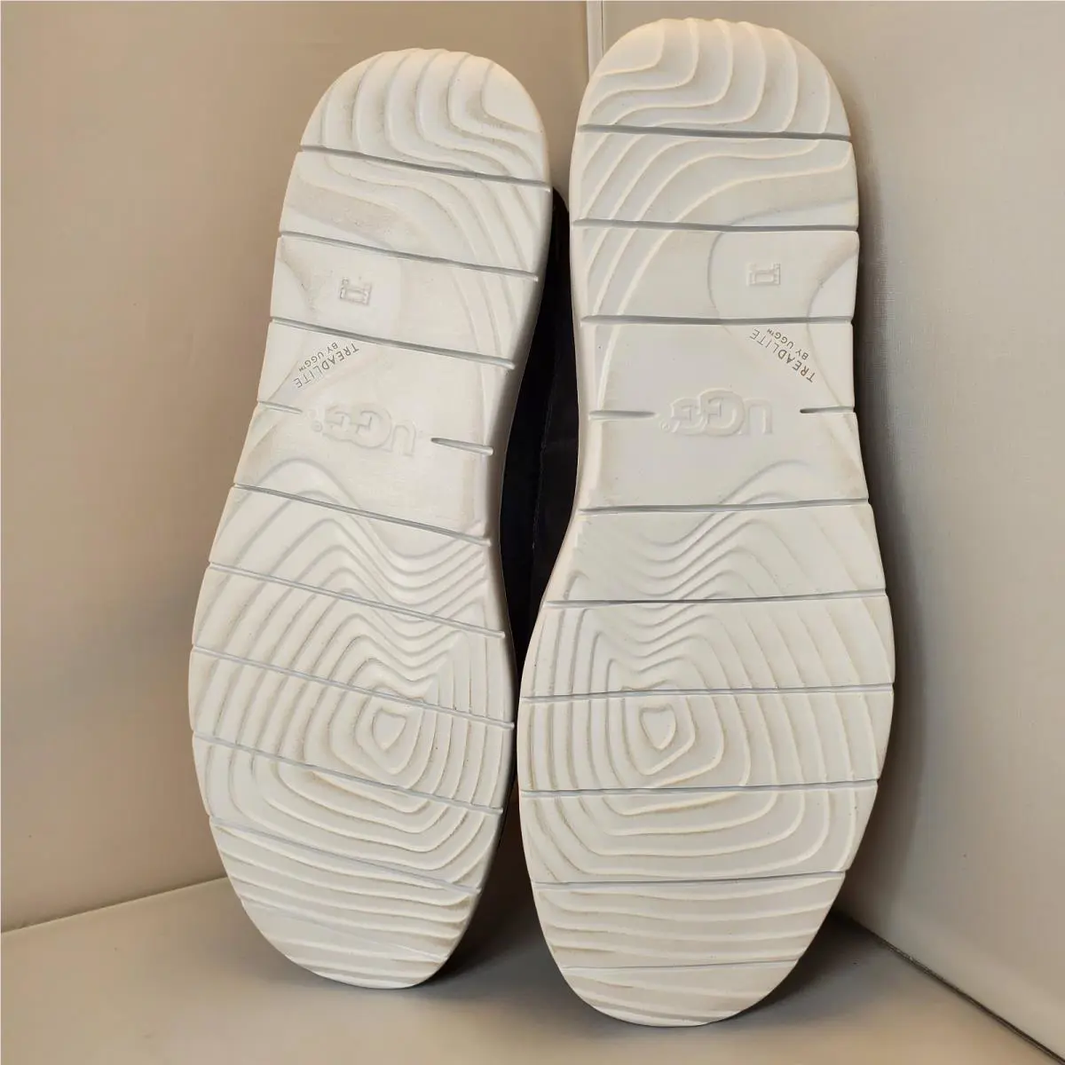 UGG shoes - UGG Freamon - Freamon - Black 3