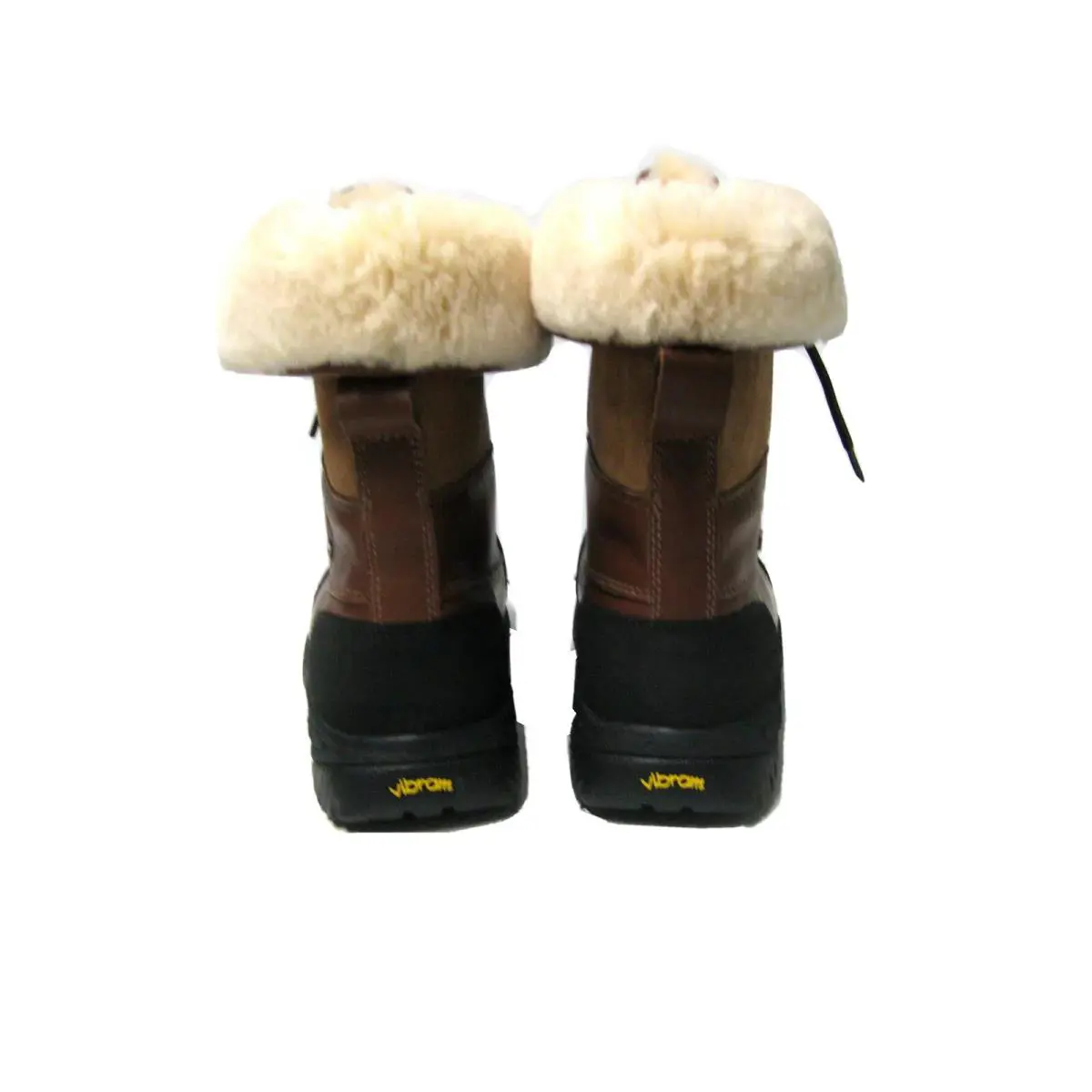 UGG shoes - UGG BUTTE - BUTTE - WORCHESTER 2