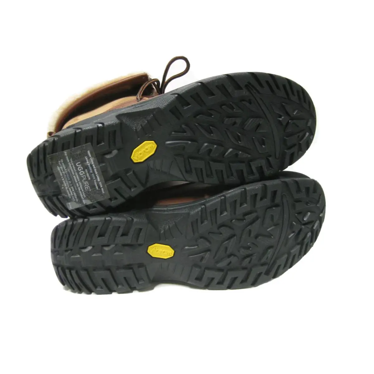 UGG shoes - UGG BUTTE - BUTTE - WORCHESTER 3