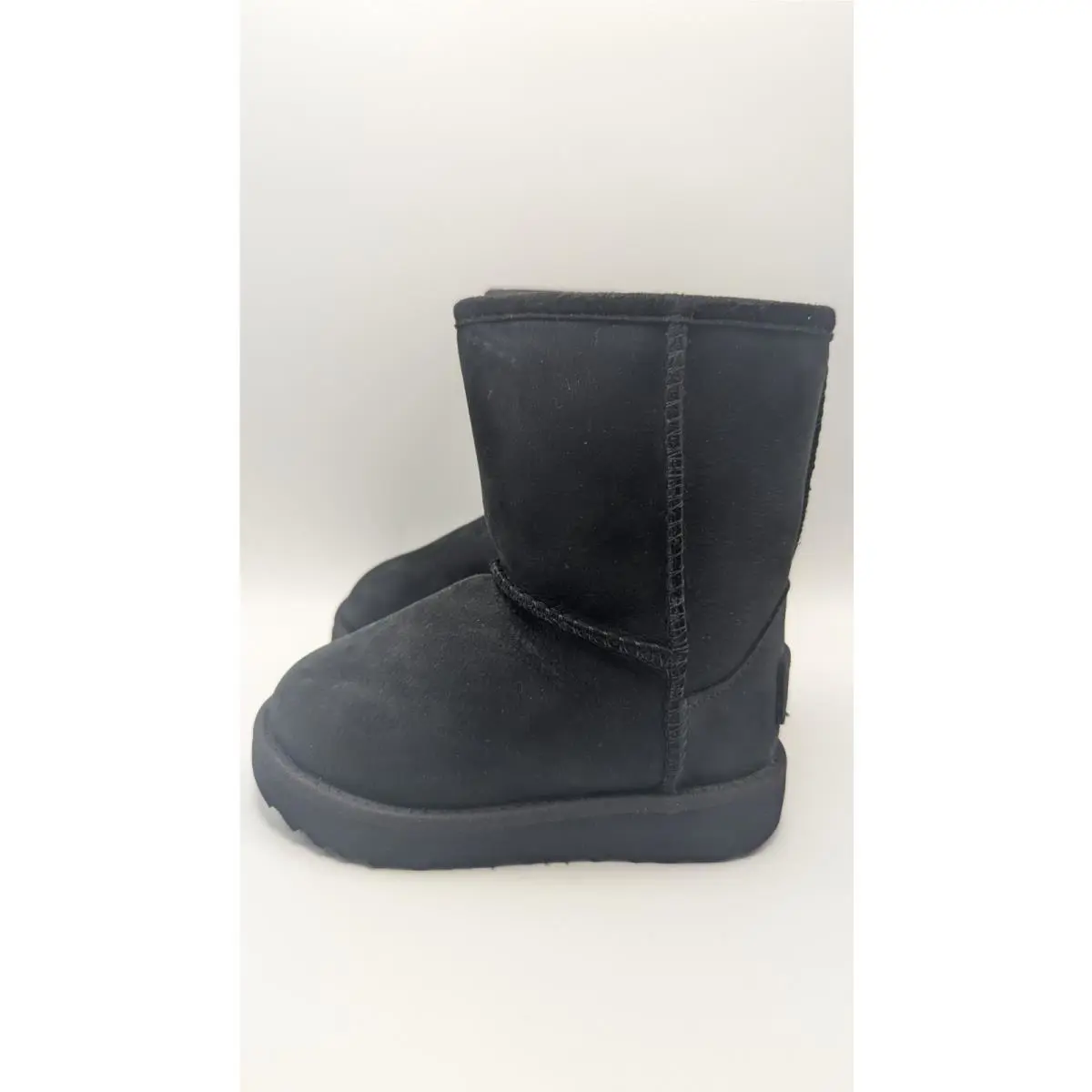 UGG shoes - Ugg Australia Classic Short - Australia Classic Short - Black 0