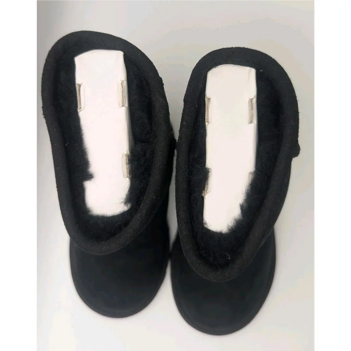 UGG shoes - Ugg Australia Classic Short - Australia Classic Short - Black 4