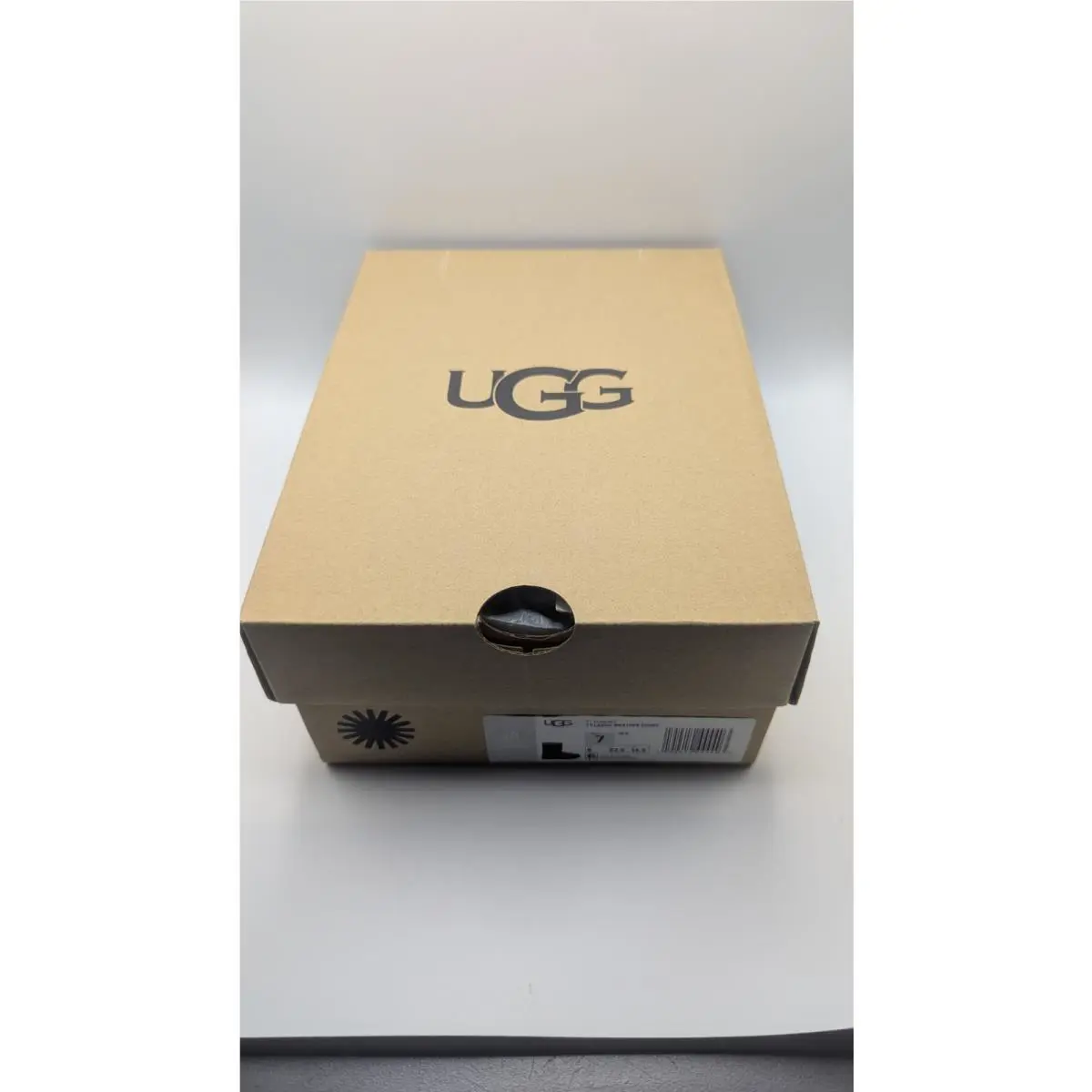 UGG shoes - Ugg Australia Classic Short - Australia Classic Short - Black 6
