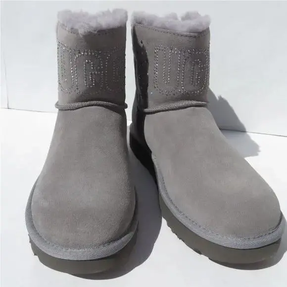 UGG shoes - Gray 1