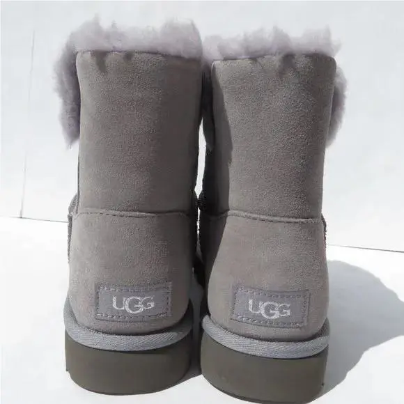UGG shoes - Gray 2