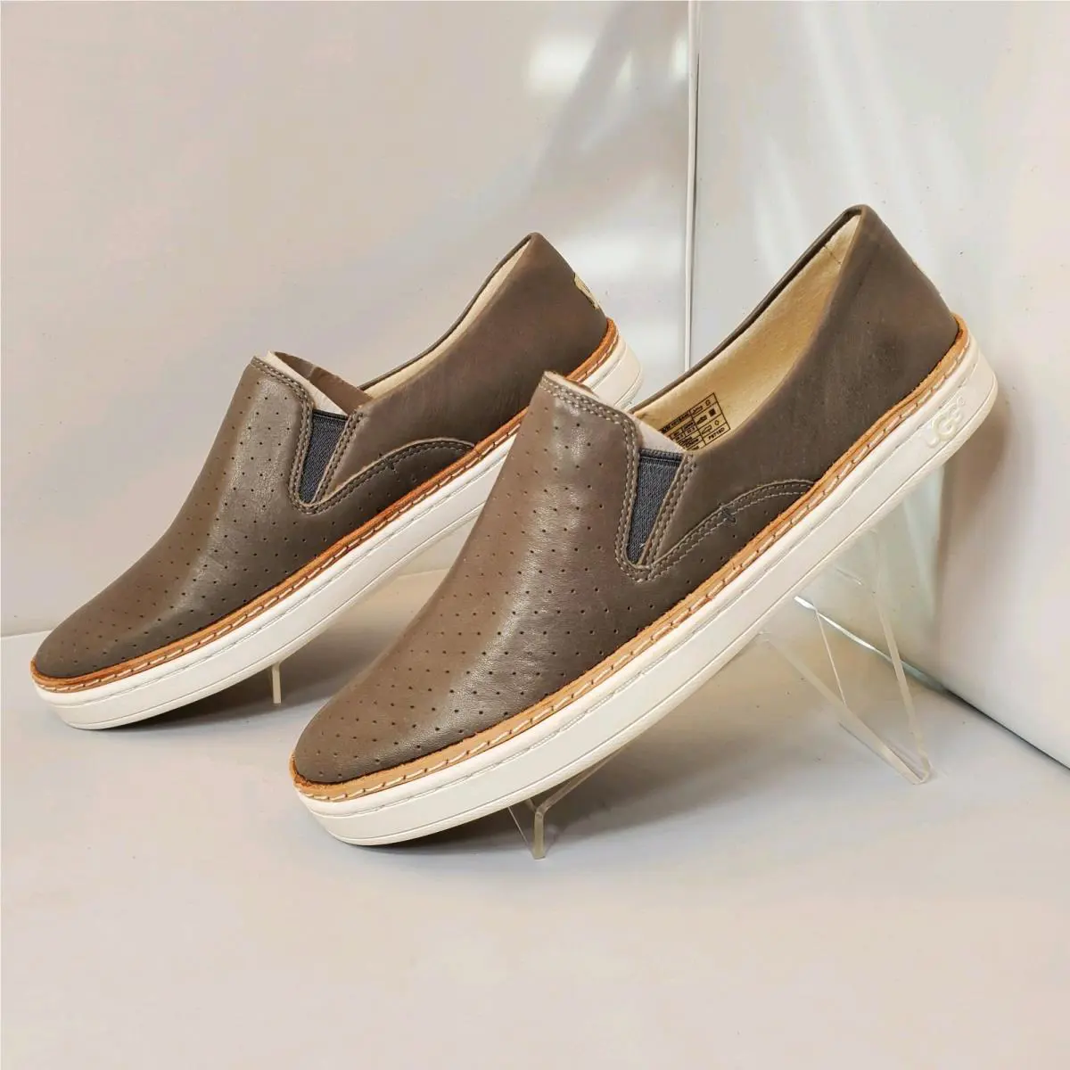 UGG shoes - UGG Keile - Keile - Gray 0