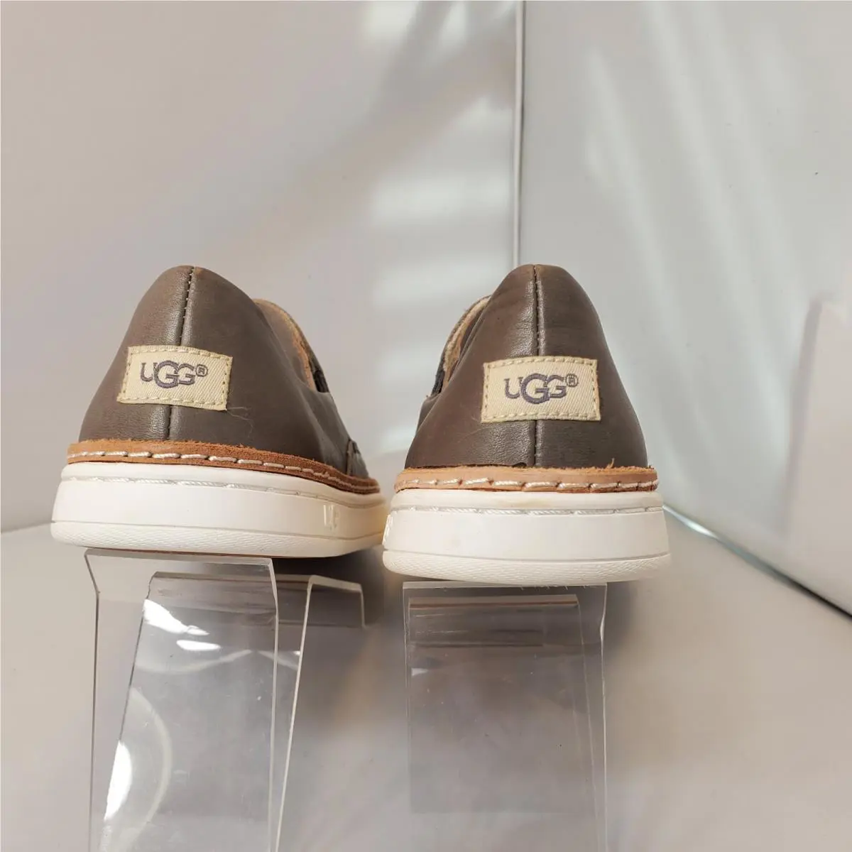 UGG shoes - UGG Keile - Keile - Gray 2