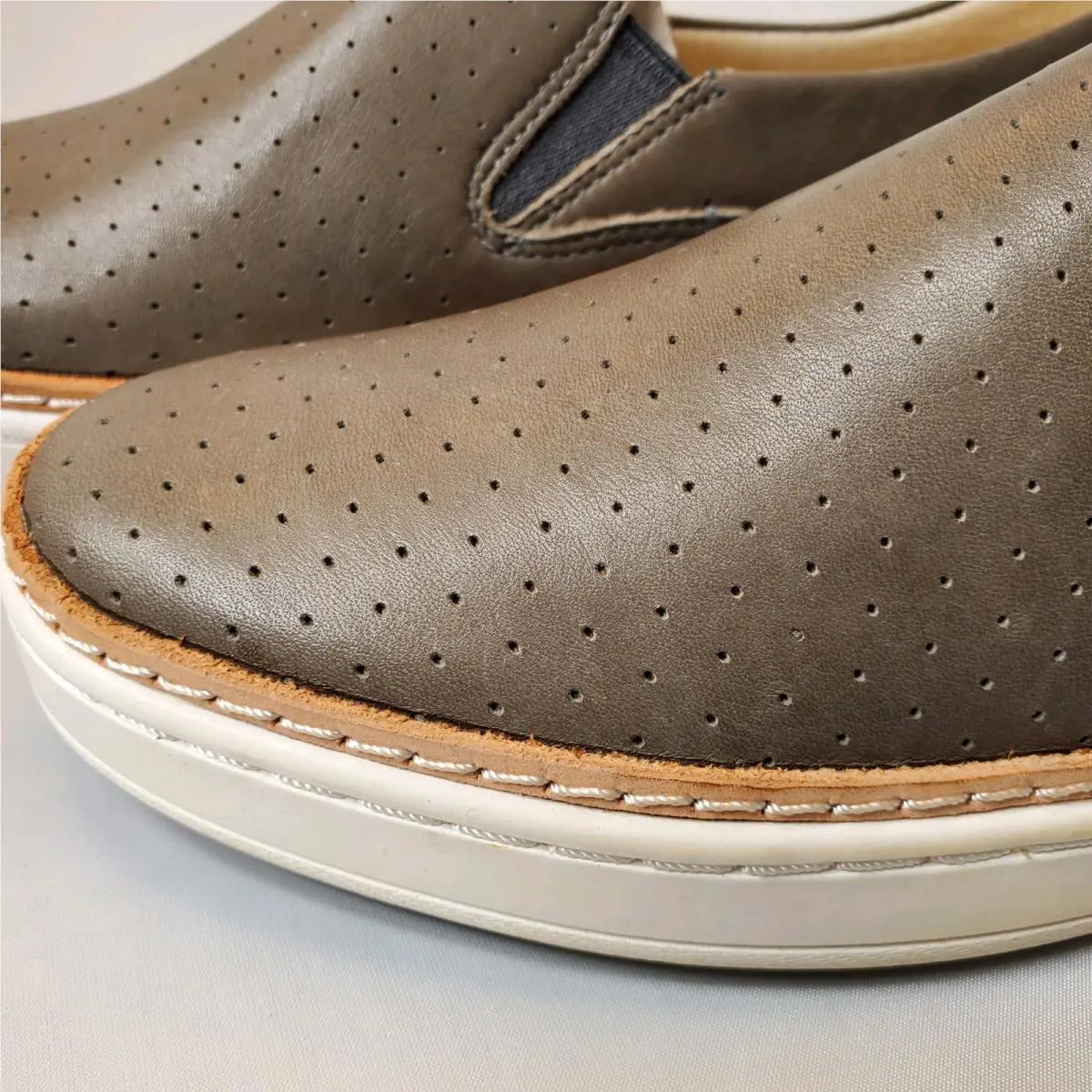 UGG shoes - UGG Keile - Keile - Gray 5