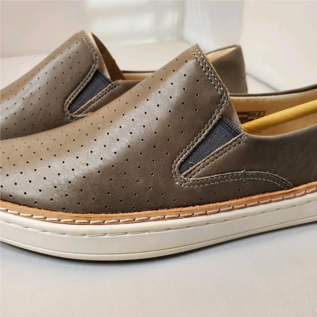 UGG shoes - UGG Keile - Keile - Gray 6