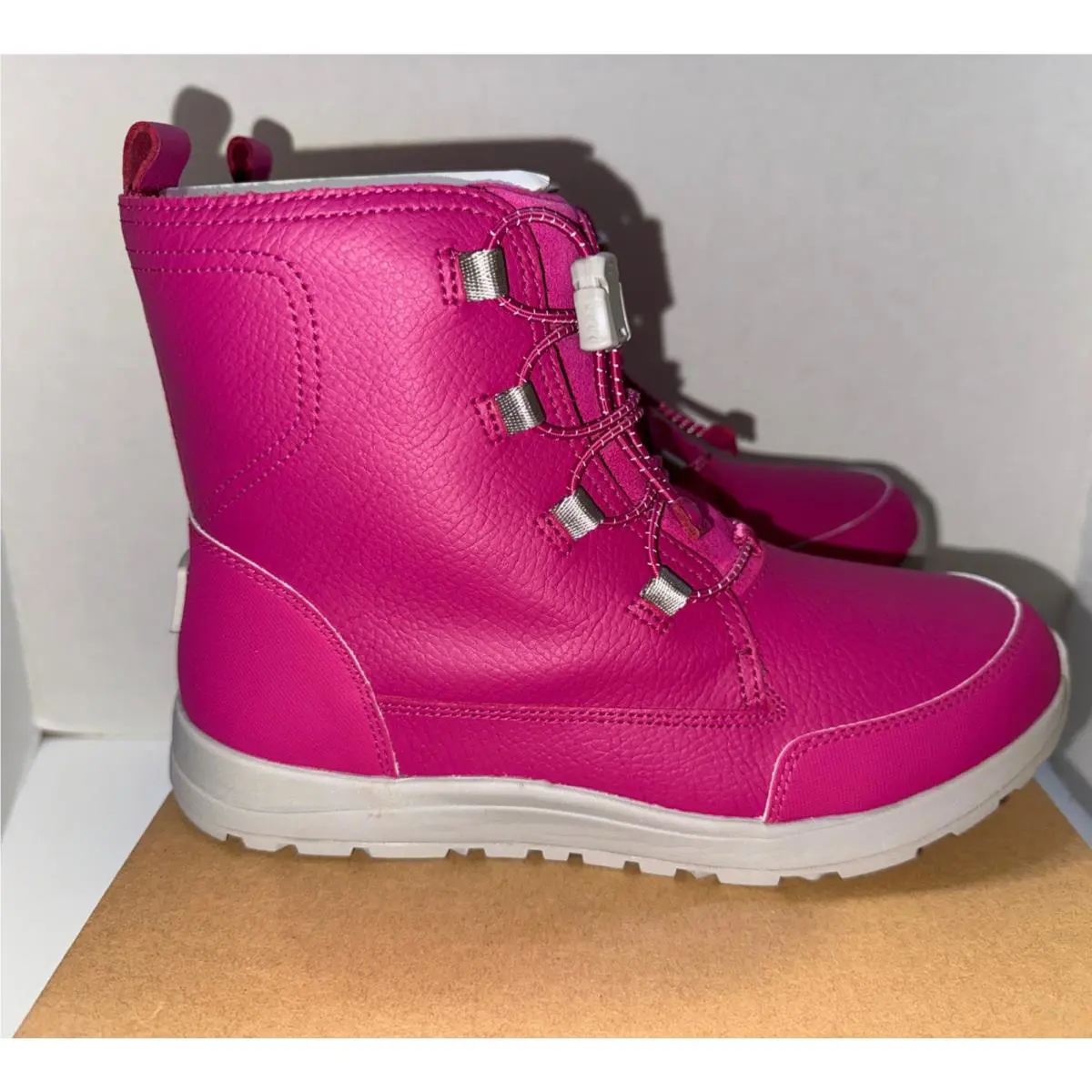 UGG shoes - UGG Dinaly - Dinaly - Pink 0