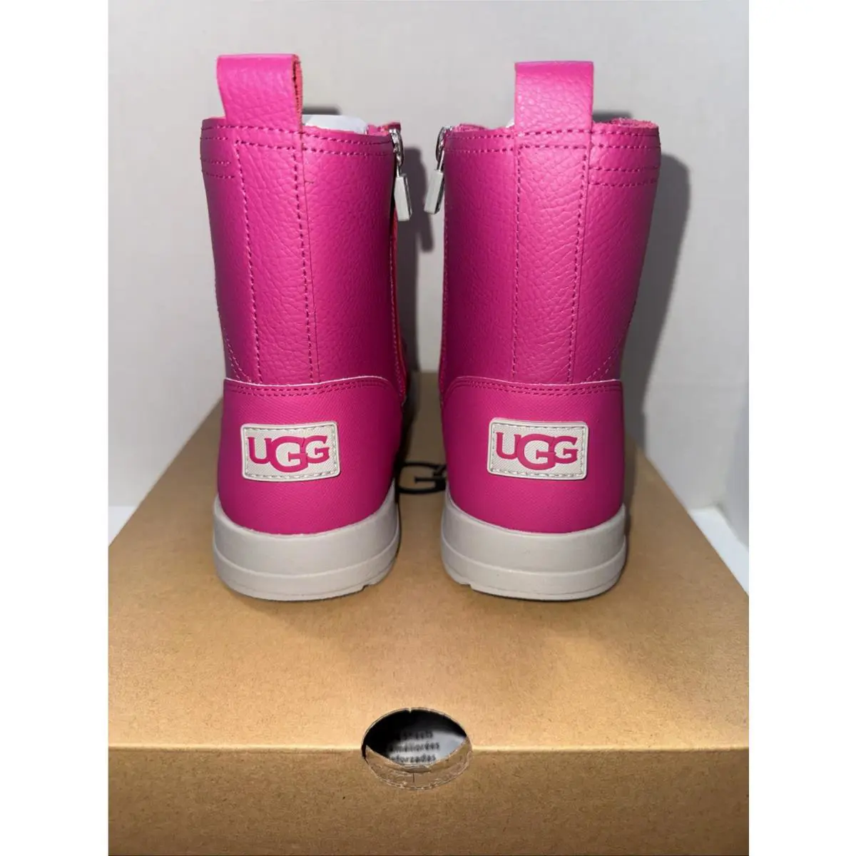 UGG shoes - UGG Dinaly - Dinaly - Pink 1