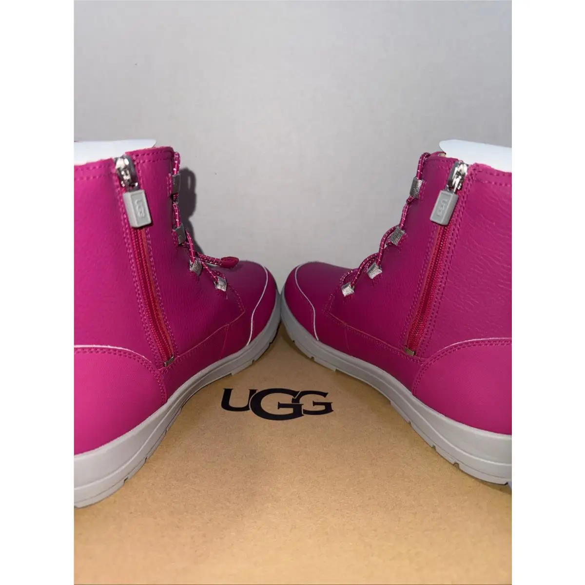 UGG shoes - UGG Dinaly - Dinaly - Pink 2