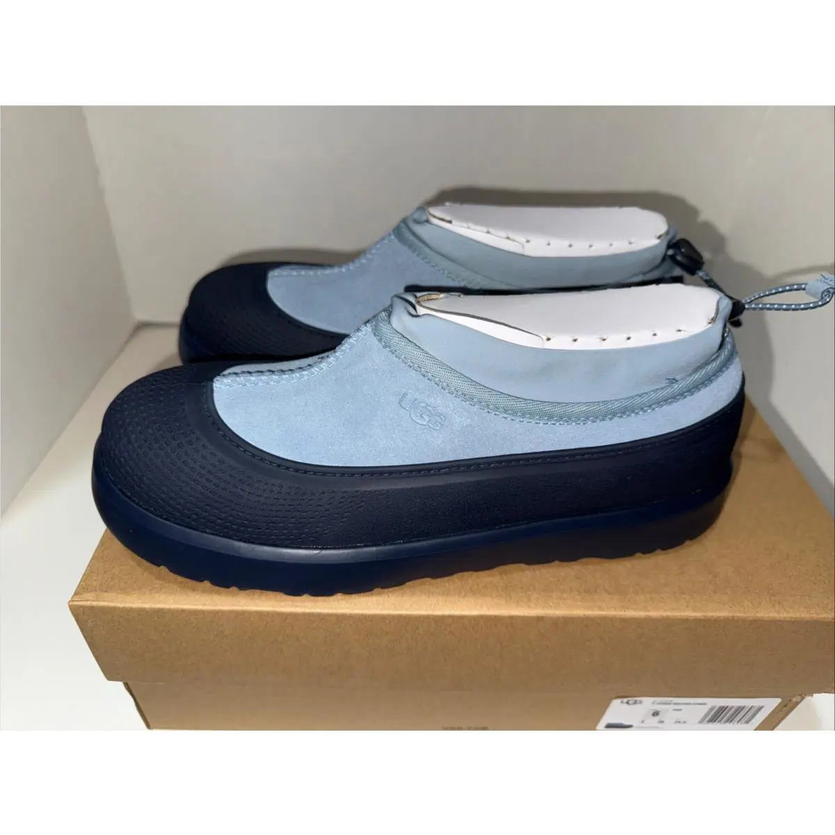 UGG shoes - Blue 0
