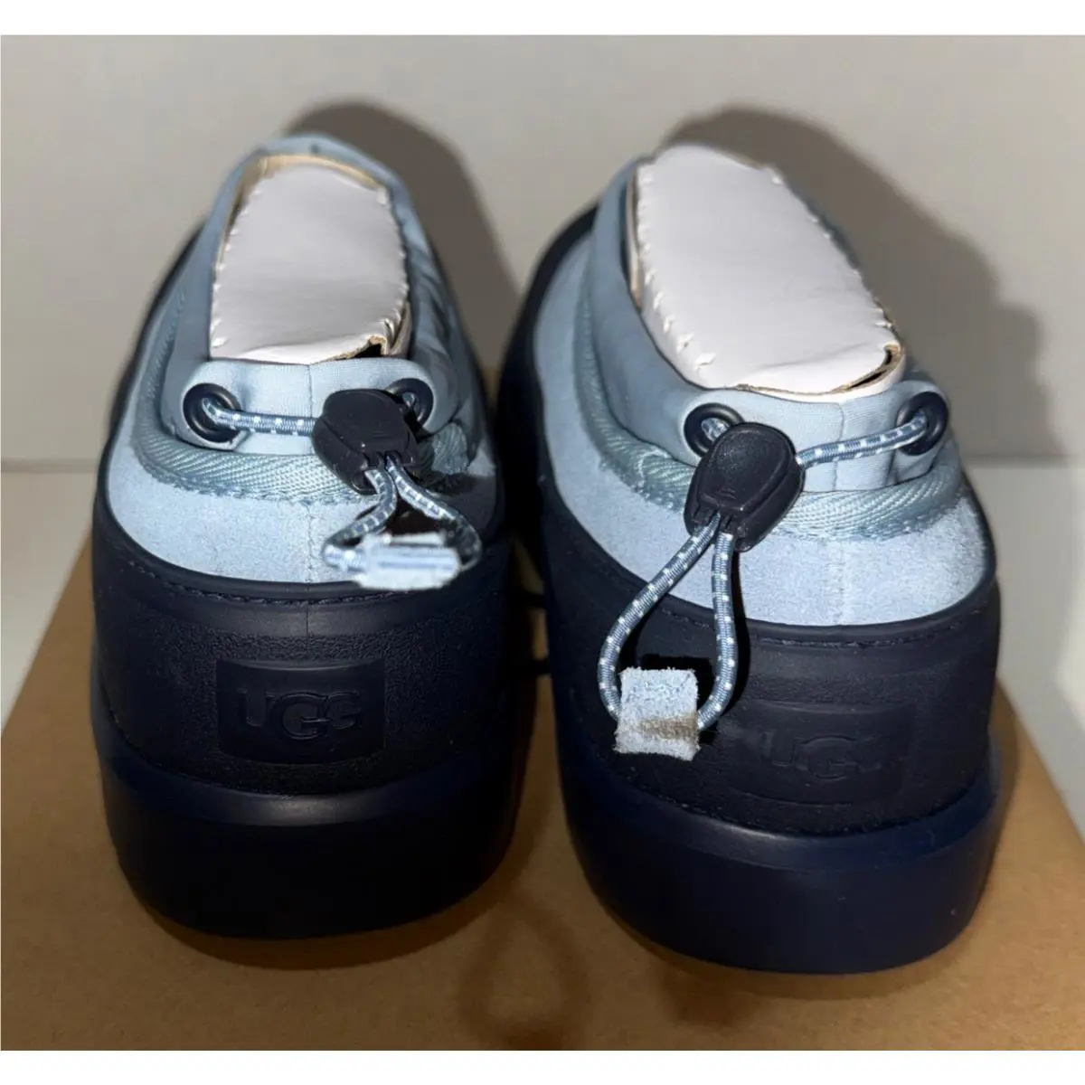 UGG shoes - Blue 1