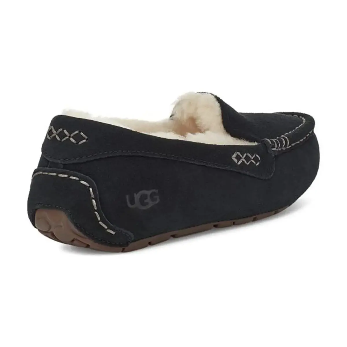 UGG shoes - Black 0