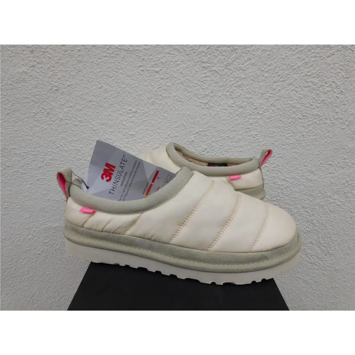 UGG shoes - UGG Tasman LTA - Tasman LTA - Whitecap (UPC: 195719303792) 0