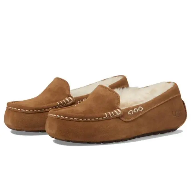 UGG shoes - Brown 0