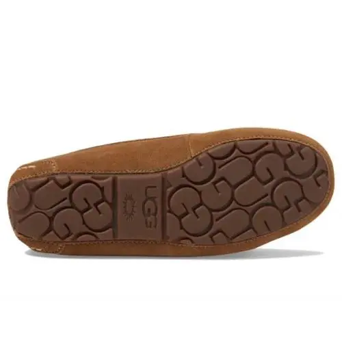 UGG shoes - Brown 1