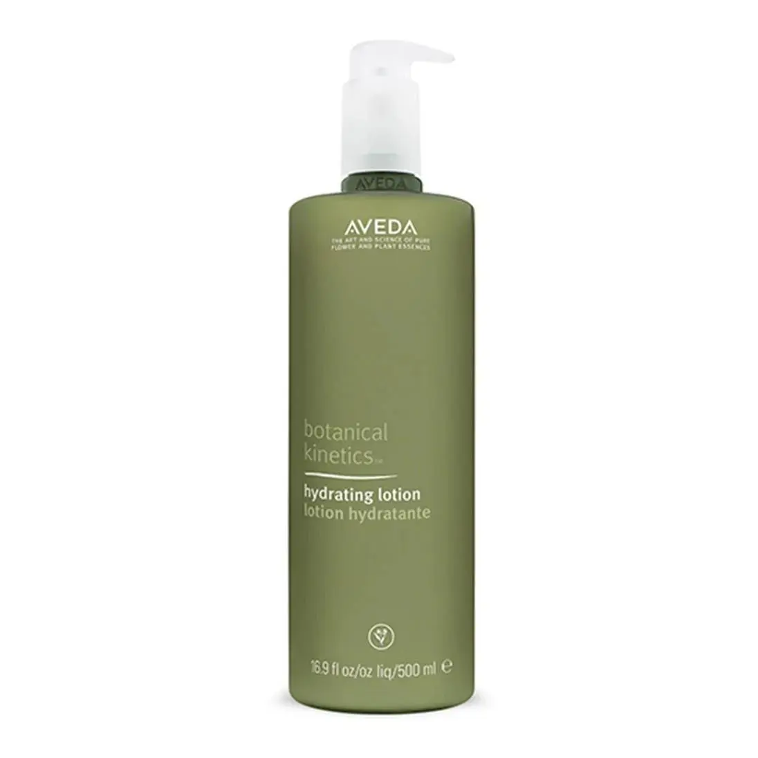 Aveda Botanical Kinetics Hydrating Lotion 16.9 oz / 500 ml