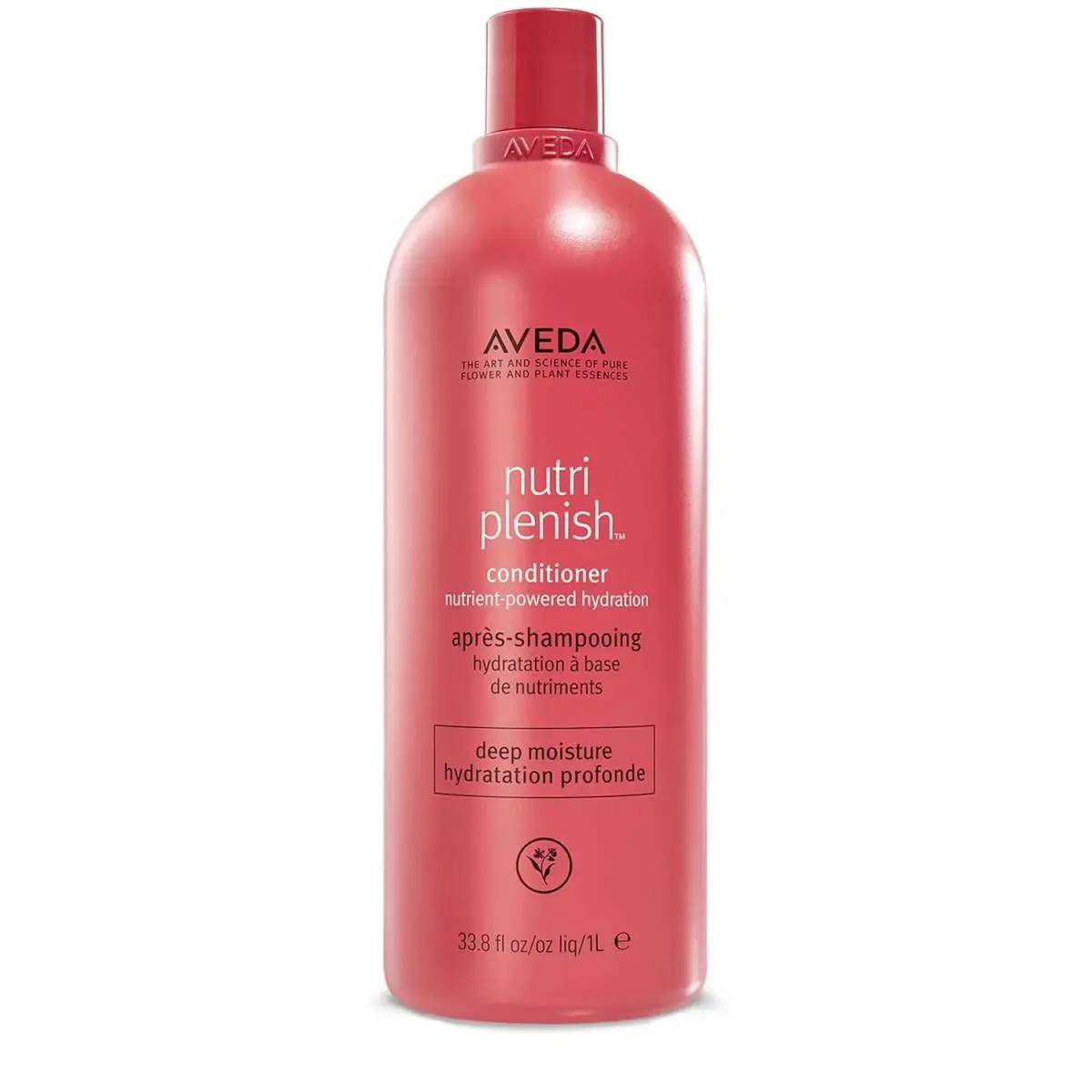 Aveda Nutriplenish Conditioner Deep Moisture 1L / 33.8oz