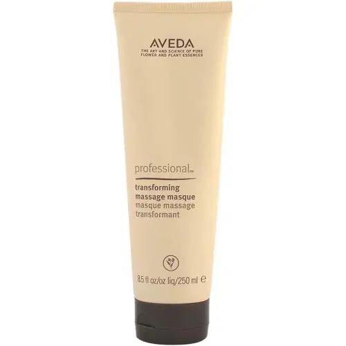Aveda Professional Transforming Massage Masque Hydrating Treatment 250ml / 8.5oz
