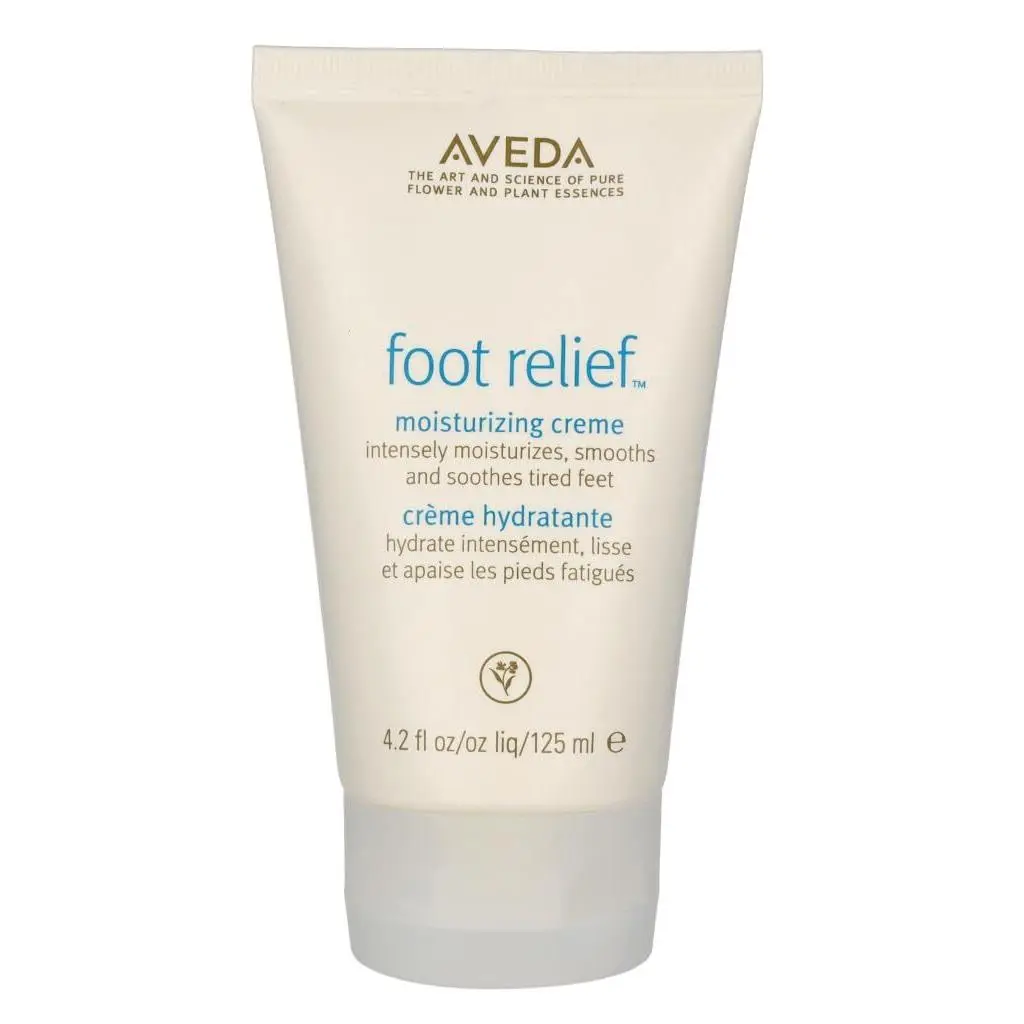 Skin Moisturizer Cream For Tired Feet and Legs 4.2 Fl Oz Perfect For All by Aveda