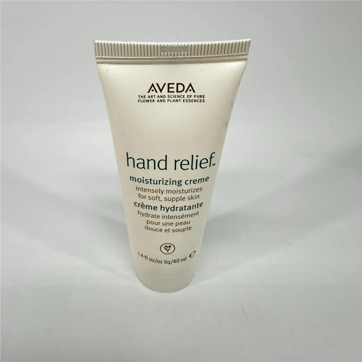 Aveda Hand Relief Moisturizing Creme 1.4 fl/40ml