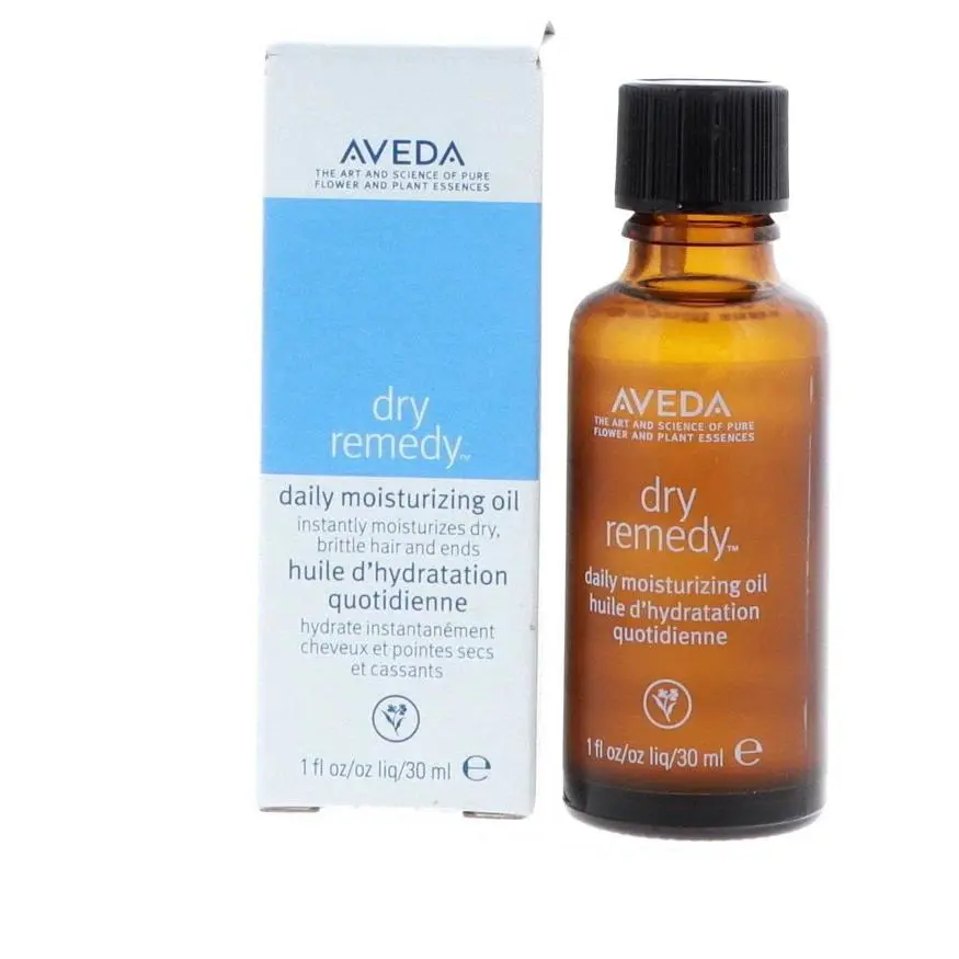 Dry Remedy Daily Moisturizing Oil 1 oz by Aveda