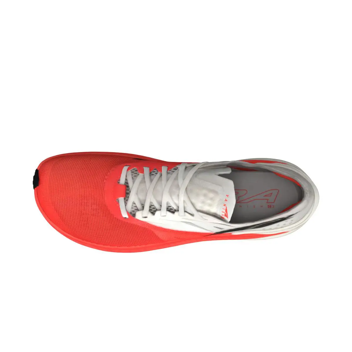 Altra shoes - Altra Vanish Carbon 2 - Vanish Carbon - White 2
