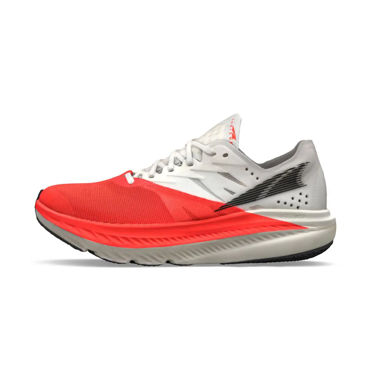 Altra shoes - Altra Vanish Carbon 2 - Vanish Carbon - White 4