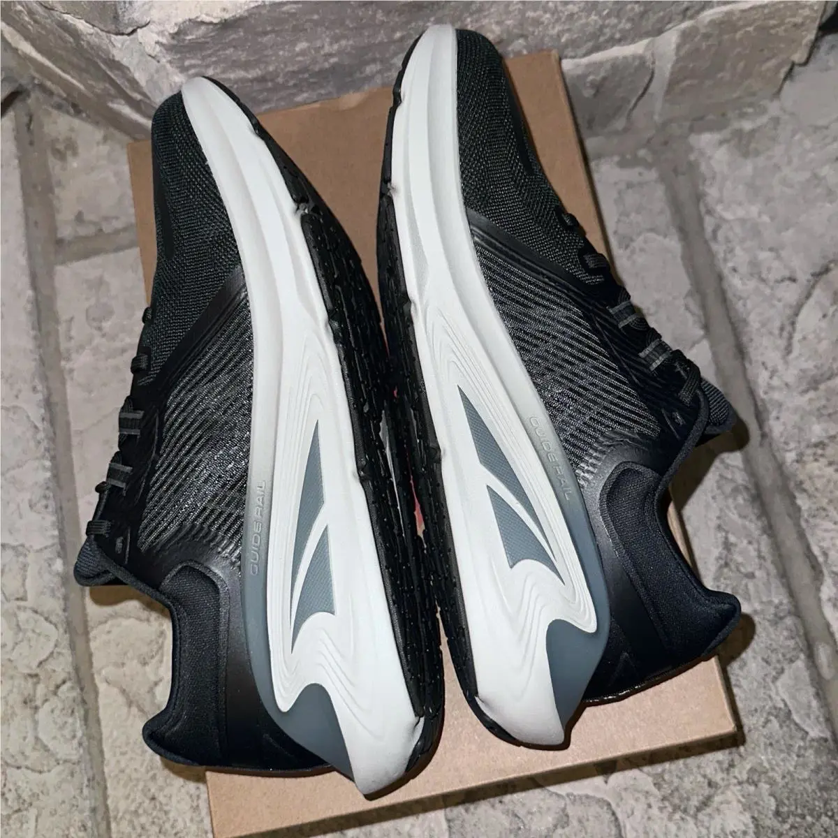 Altra shoes - Alta Paradigm AL0A82CG000 - Alta Paradigm - Black 3