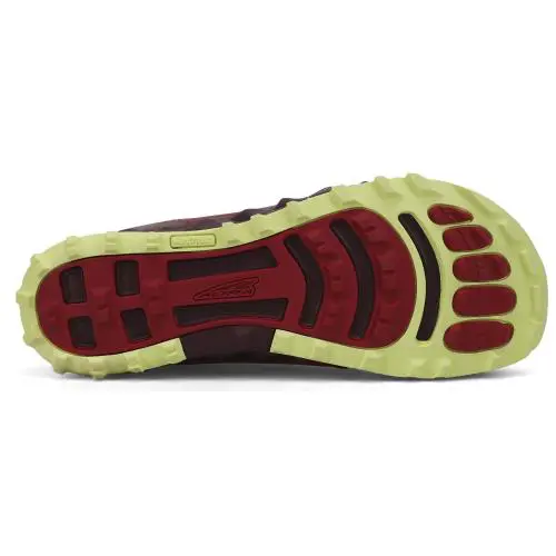 Altra shoes - Superior 4.5 - Superior - AL0A4VR4664080 - Deep Teal 2