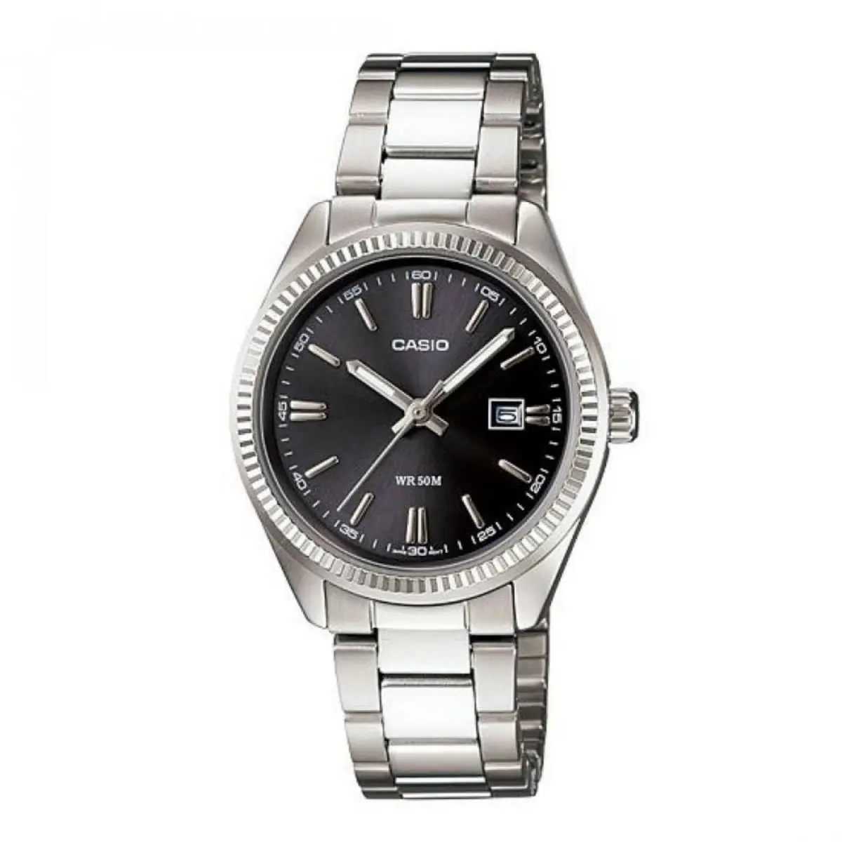 Classic LTP1302D-1A1 Women`s Watch by Casio
