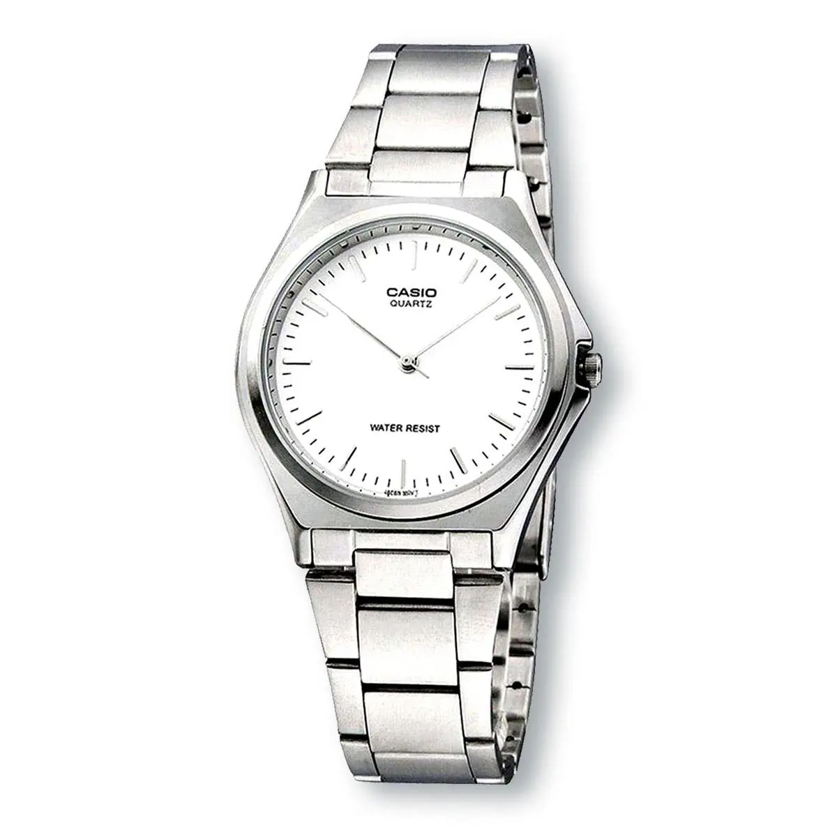 Casio LTP1130A-7A Classic Women’s Analog Silver Watch
