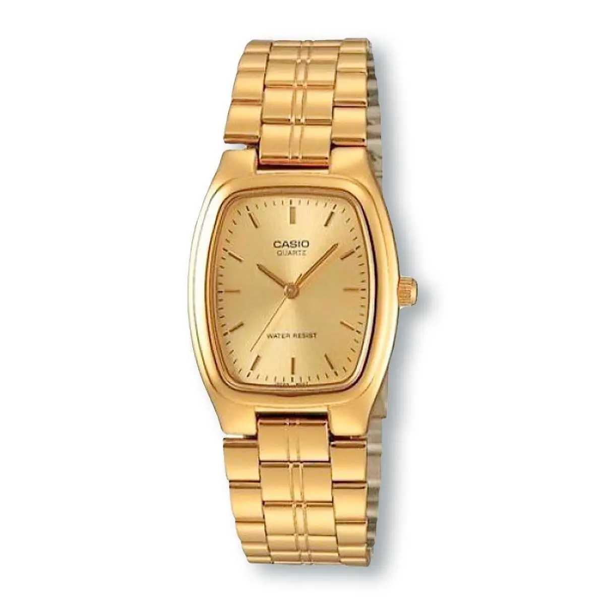 Casio MTP1169N-9A Unisex Classic Quartz Gold Dress Watch