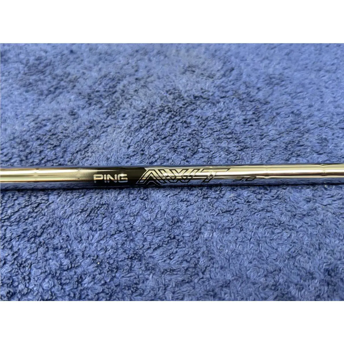 Ping  7