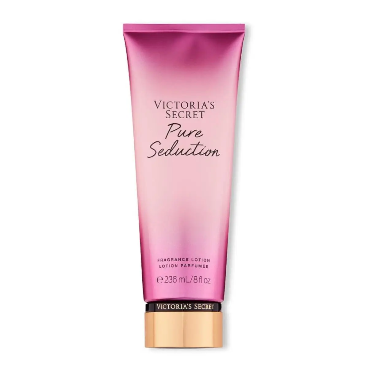Victoria�s Secret Pure Seduction Perfume Body Lotion 236ml All Skin Types