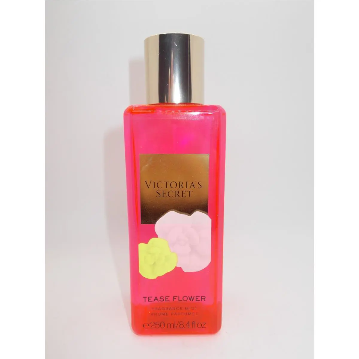 Victoria`s Secret Tease Flower Fragrance Mist