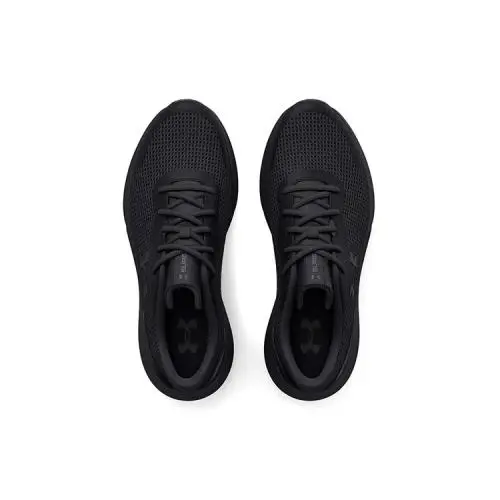 Under Armour shoes - Under Armour Surge 3 - Surge - 3024883-002 - Black/Black/Black 1