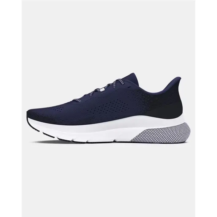 Under Armour shoes - Midnight Navy/White 0